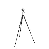 Cheap Manfrotto 190XB 3 Section Aluminum Tripod with Manfrotto 390RC2 Pan & Tilt Head
