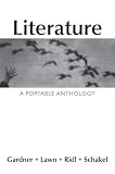 Literature: A Portable Anthology