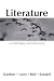 Search : Literature: A Portable Anthology