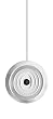 Blomus 65302 VIENTO Windspiel