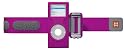 XtremeMac Sportwrap Armband for iPod nano 1G, 2G (Purple)