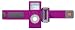 XtremeMac Sportwrap Armband for iPod nano 1G, 2G (Purple)
