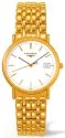 New Longines La Grande Classique Presence Mens Watch L4.720.2.12.8