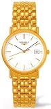 LONGINES Watch:Longines La Grande Classique Presence Mens Watch L47202128
