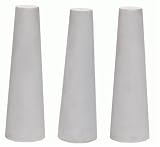 Brut 72100  1/8 Ceramic Nozzle