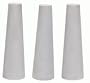 Brut 5/32-Inch Ceramic Nozzle 3-Pack #72200