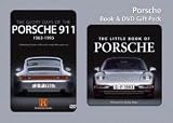 Porsche Book and DVD Gift Pack (Gift Packs (Book and DVD))