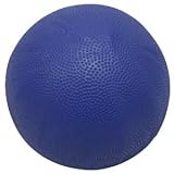 Theragear Pilates Mini Ball, Purple, 9 Inch