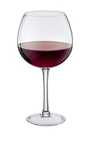 Bodum Cin Cin Balloon Wine Glasses, Set of 2