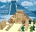 Mayan Temple