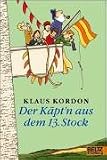 Der K�pt'n aus dem 13. Stock