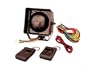 Land Rover RR Classic Commando 357 Car Alarm Electronics - Alarms - Car Alarms - Commando 357 Car Alarm MimoUSA