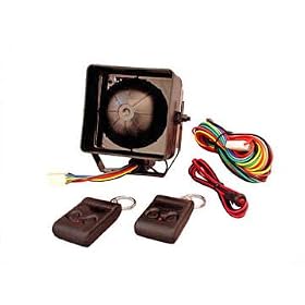 Land Rover RR Classic Commando 357 Car Alarm Electronics - Alarms - Car Alarms - Commando 357 Car Alarm MimoUSA