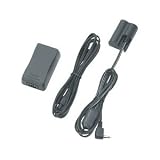 Electronics : Canon ACK-E2 AC adapter