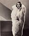 Ethel Merman Posing: A Fur Coat 1936, Movie Poster by Hoch Hollywood Collection