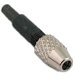 Pin Chuck Jewelers Beading Twist Drill Bit Collets Tool