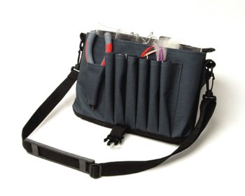 BW Sports Medium Hip Pack