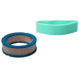 Briggs and Stratton Air Filter Cartridge Pre-Cleaner 12.5 - 21 HP 5050H by Briggs & Stratton