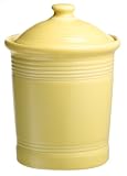 Fiesta Sunflower Small Canister, 1 Quart