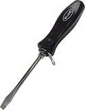 WILLIAMS SlottedScrewdrivers 高所用スクリュードライバー-9.5×315mm SDR-28-TH