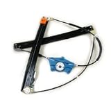 #C524 8E0837462B 4B0837398 02-08 AUDI Window Regulator Front RIGHT A4 Quattro RS4 S4... by MotorKing