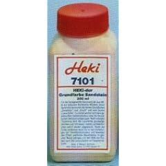 Heki 7101 Heki-dur Grundfarbe Sandstein