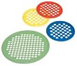 Cando Hand Exercise Web - No Latex - 14 Inch Diameter - Black - X-Heavy
