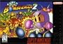 Super Bomberman 2
