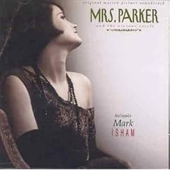 Mrs. Parker and the Vicious Circle