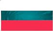 Bulgaria National Country Flag - 3 foot by 5 foot Polyester (New)
