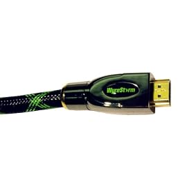15m HDMI Cable by WyreStorm
