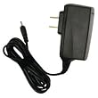 Nokia AC4-U Factory Original Travel Chargers for N95 6101 and Others - Retail Packaging - Black