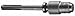 Milwaukee Electric Tool 48-03-3025 - Adapter for Hammer Drill, For Use With: SDS-MAX Shank Hammers