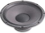 Eminence Delta 12 Raw Frame Driver 8 ohm