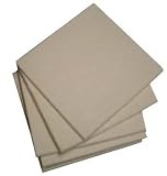 Puff Pastry Fillo Dough Squares, approx. 1lb