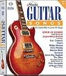 eMedia Guitar Songs 1 version 2.0