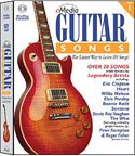 eMedia Guitar Songs 1 version 2.0