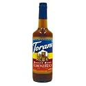 Torani Sugar Free Almond Roca Syrup
