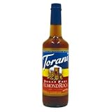 Torani Sugar Free Almond Roca Syrup