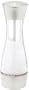 Arta Jota 8-Inch Salt Grinder, Stainless Steel