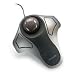 Orbit? Optical Trackball Image