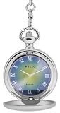 Relic Mens Pocket Watch - Pocket Watches