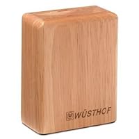Wusthof 6 Slot Steak Knife Storage Block