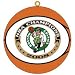 BOSTON CELTICS 2008 NBA Champions Christmas ORNAMENT New