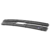 05-09 HYUNDAI TUCSON 2PC UPPER BILLET GRILLE by AR