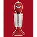 Hamilton Beach 65112 Eclectrics All-Metal Retro Drink Mixer, Moroccan Red