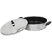 Kitchen & Housewares : Revere Traditions 12-Inch Saute Pan with Lid