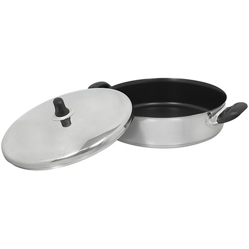 Revere Traditions 12 Saute Pan with Lid