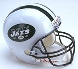 New York Jets Pro Line Helmet