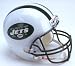 New York Jets Pro Line Helmet